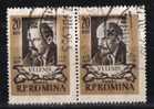 Rumänien; 1955; Michel 1511 O; Lenin - Lenin