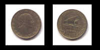 200 LIRE 1992 - 200 Lire