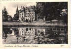 MUSSIDAN (Dordogne)*: Sanatorium De Bassy - Mussidan