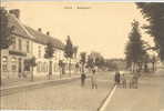 Peer - Marktplein 1927 (animatie) (Ed. Jac. Ooms En Catho Achten, Peer) - Peer