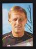 Dieter Burdenski - (TR57)  Original Unterschrift - - Sportsmen