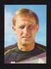 Torwart Dieter Burdenski (TR56) Originale Unterschrift - - Sportsmen