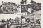 Remalard - Remalard