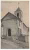 - 94 - BONNEUIL. - L'Eglise - Scan Verso - - Bonneuil Sur Marne