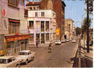 VILLEJUIF - Rue De Paris - Villejuif