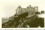 Harlech Castle - Merionethshire