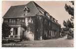 27 - Préventorium De ST.-GEORGES MOTEL  - Façade Nord - Carte Photo - - Saint-Georges-Motel