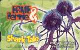 SOUTH AFRICA Used Phonecard/ Gebruiklte Telefoonkaart "SHARK TALE ERNIE & BERNIE" - South Africa