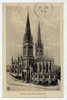 K16 - LA DELIVRANDE - Basilique Notre-Dame (1914) - La Delivrande