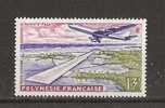 Polynésie Fr:  PA 5 ** - Unused Stamps