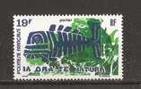 Polynésie Fr:  105 ** - Unused Stamps