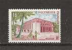 Polynésie Fr:   14 ** - Unused Stamps