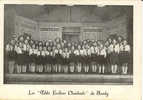 BONDY - Les Petits Ecoliers Chantants - Bondy