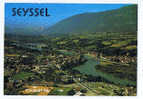 01   SEYSSEL - Seyssel