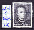 1.9.1966 - SM "200. Todestag Von Peter Anich" - O Gestempelt - Siehe Scan  (1246o  01-28) - Used Stamps
