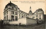 POITIERS (86) Hotel Des Postes Hopital Militaire Guerre 1914-1918 - Poitiers