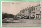 33 - BLAYE -- Cours Du Port - Blaye