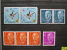 Timbres Espagne  : Lot 1971 - Neufs