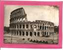 Italie - ROME . LE COLISEE - Colisée