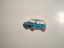 RARO PIN´S A CLIPS - FIAT UNO - PRIMA SERIE - Fiat