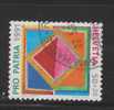 Yvert 1374 - Used Stamps