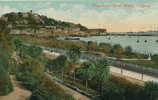 TORQUAY, View From Roch Walk - Torquay