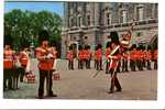 LONDON CHANGING THE GUARDS CEREMONY AT BUCKINGHAM PALACE - Buckingham Palace