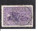 Canada. Nº Yvert  215-17 (usado) (o) - Used Stamps