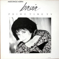 BASIA  °° PRIMETIMETV - 45 Rpm - Maxi-Singles