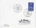 12 Nov. 1966     U.A.I.C.F. Arts Et Philatélie  - 42 Roanne - Commemorative Postmarks