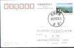 PP 20070212 CHINA WAN FO LAKE P-CARD - Postkaarten