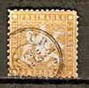 Germany (Wurttemberg) 1862 (o) Mi.22 - Afgestempeld