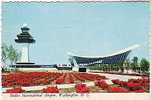 CPM ETATS UNIS - WASHINGTON - Dulles International Airport - Washington DC