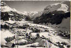 SUISSE OW - Engelberg Mit Hahnen, Spannorter U.Titlis - Engelberg