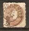 Germany (Sachsen) 1863 (o) Mi.18 - Saxony