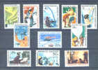 AUSTRALIAN ANTARCTIC TERRITORY - 1966 Issue  UM - Ungebraucht