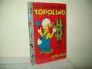 Topolino (Mondadori 1956) N. 138 - Disney