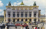 PARIS Le Théatre De L´Opéra - Oper