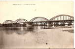 FRANCE / MER : Le Pont Sur La Loire - Mer