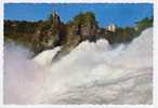 RHEINFALL BEI NEUHAUSEN - Neuhausen Am Rheinfall