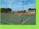 60 GRANDVILLIERS : Les Tennis - Tenis