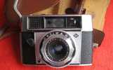 1 Appareil Photo Agfa Optima 3 S Compur - Fotoapparate