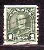 1930 Canada A59 Sc# 179 - Usati