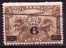 1932 Canada Sc# C3 - AP1 - Airmail: Special Delivery