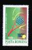 Romania  1995 Open Tennis  Mint   **.. - Tennis