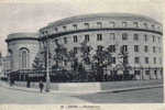 Carte Postale 51. Reims La Bibliothèque Trés Beau Plan - Bétheniville