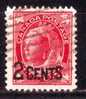 1899 Canada Sc# A 31  87 - Used Stamps