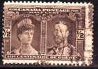 1908Canada Sc# A 35  96 - Usati