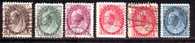 1897Canada Sc# A 31  Lot - Used Stamps