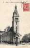 PARIS  (75) - Eglise Saint Pierre De Montrouge - Distretto: 14